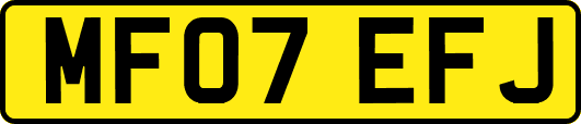 MF07EFJ