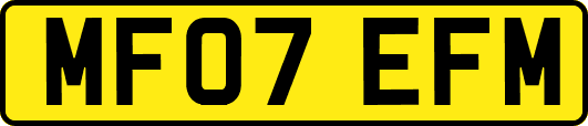MF07EFM