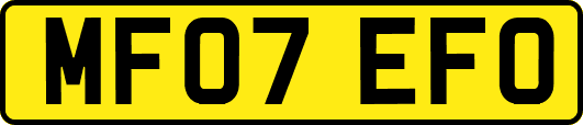MF07EFO
