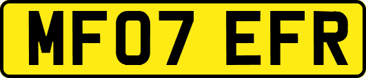 MF07EFR