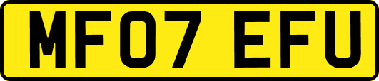 MF07EFU