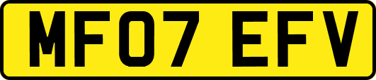 MF07EFV