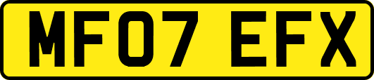 MF07EFX