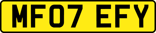 MF07EFY