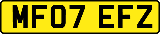 MF07EFZ