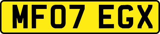 MF07EGX