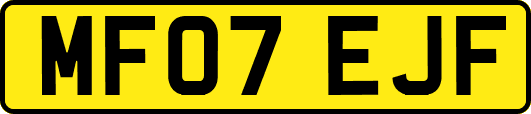 MF07EJF