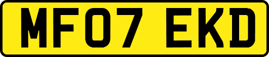 MF07EKD