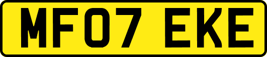 MF07EKE