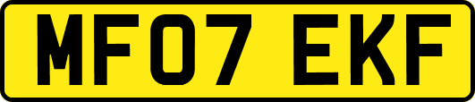MF07EKF
