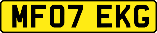 MF07EKG