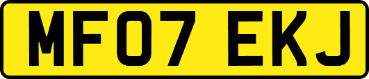 MF07EKJ