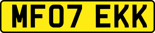 MF07EKK