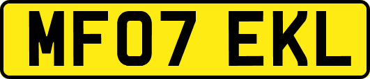 MF07EKL