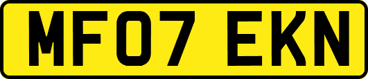 MF07EKN