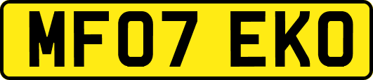 MF07EKO