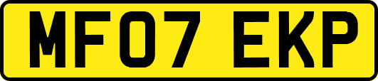 MF07EKP