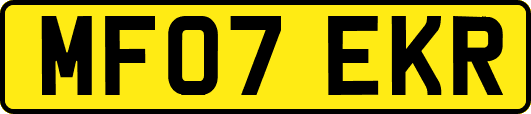 MF07EKR
