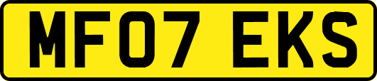 MF07EKS