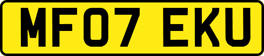 MF07EKU