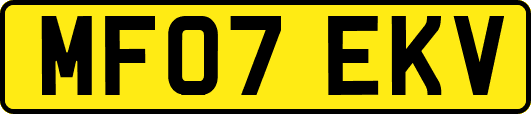MF07EKV