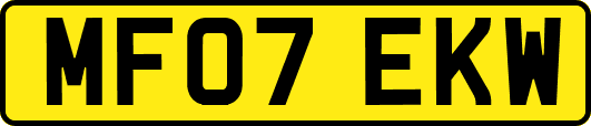 MF07EKW