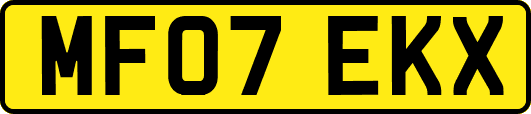 MF07EKX