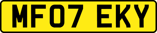 MF07EKY