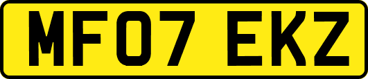MF07EKZ