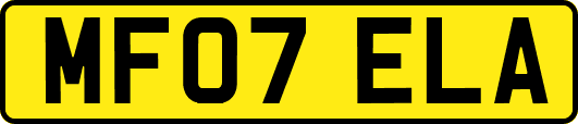 MF07ELA