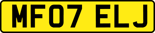 MF07ELJ