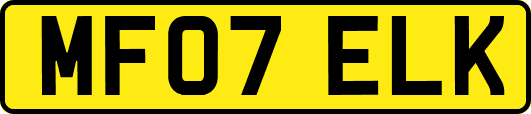 MF07ELK