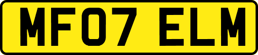 MF07ELM