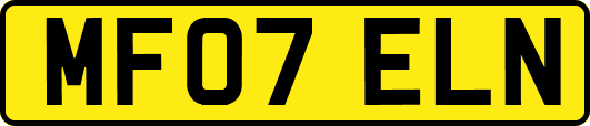 MF07ELN