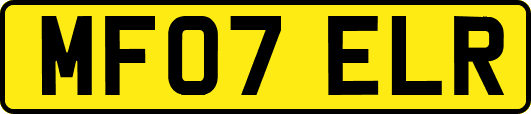 MF07ELR