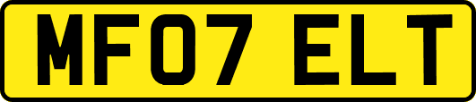 MF07ELT