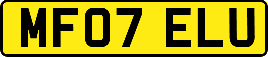 MF07ELU