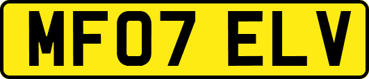 MF07ELV