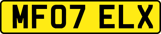 MF07ELX