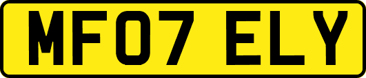 MF07ELY