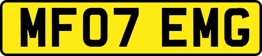 MF07EMG