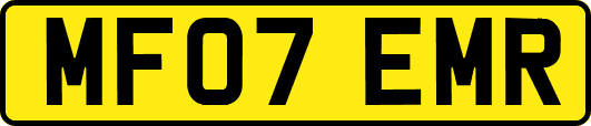 MF07EMR