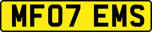 MF07EMS