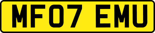 MF07EMU