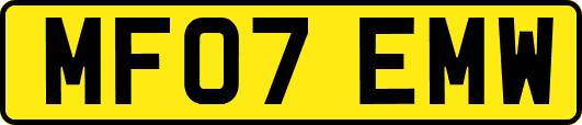 MF07EMW