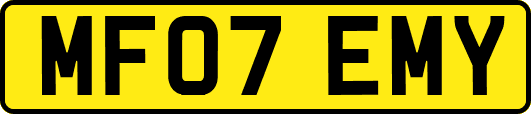 MF07EMY