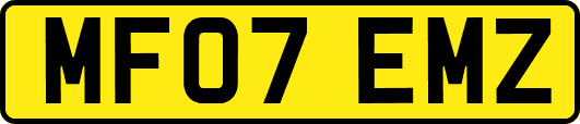 MF07EMZ