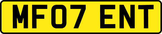 MF07ENT