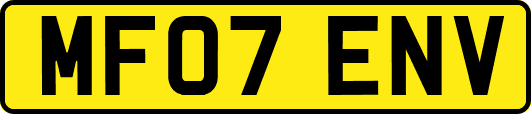 MF07ENV