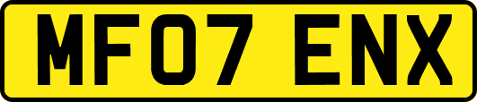 MF07ENX